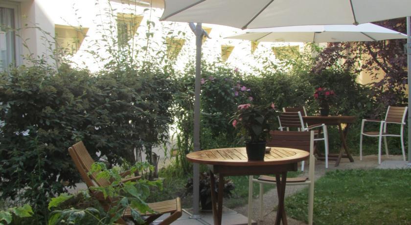 Exelmans Hotel Paris Ngoại thất bức ảnh