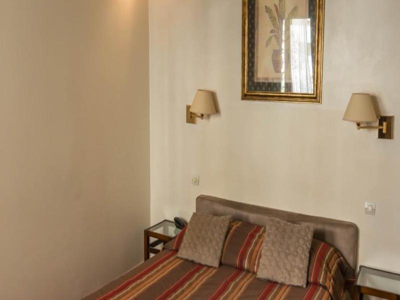 Exelmans Hotel Paris Ngoại thất bức ảnh
