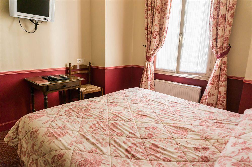 Exelmans Hotel Paris Ngoại thất bức ảnh