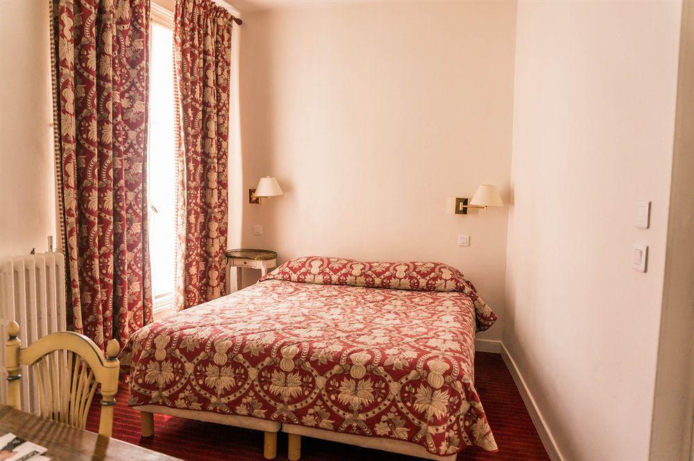 Exelmans Hotel Paris Ngoại thất bức ảnh