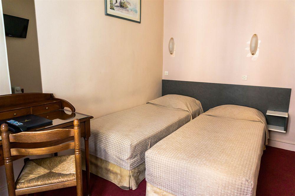 Exelmans Hotel Paris Ngoại thất bức ảnh