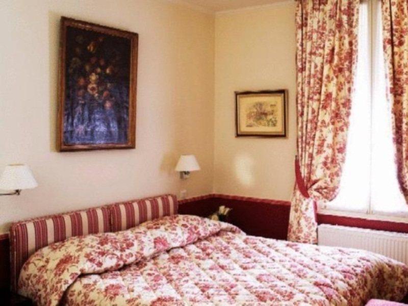 Exelmans Hotel Paris Ngoại thất bức ảnh