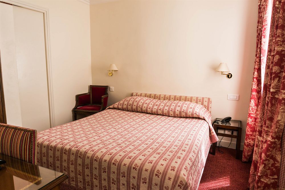 Exelmans Hotel Paris Ngoại thất bức ảnh