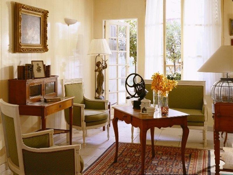 Exelmans Hotel Paris Ngoại thất bức ảnh
