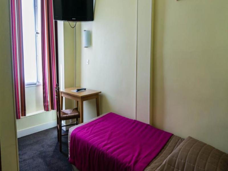Exelmans Hotel Paris Ngoại thất bức ảnh