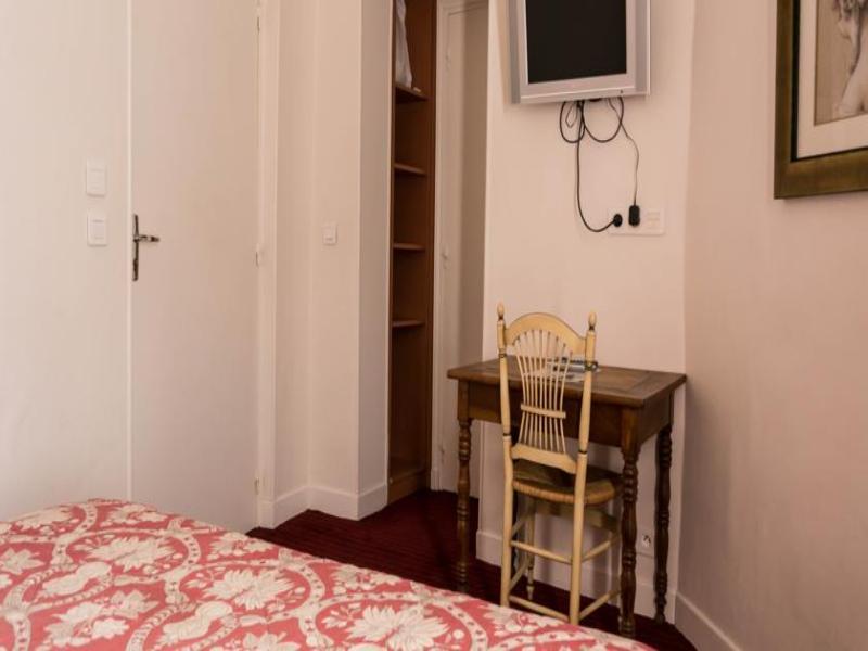 Exelmans Hotel Paris Ngoại thất bức ảnh