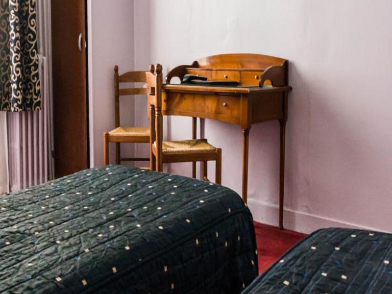 Exelmans Hotel Paris Ngoại thất bức ảnh