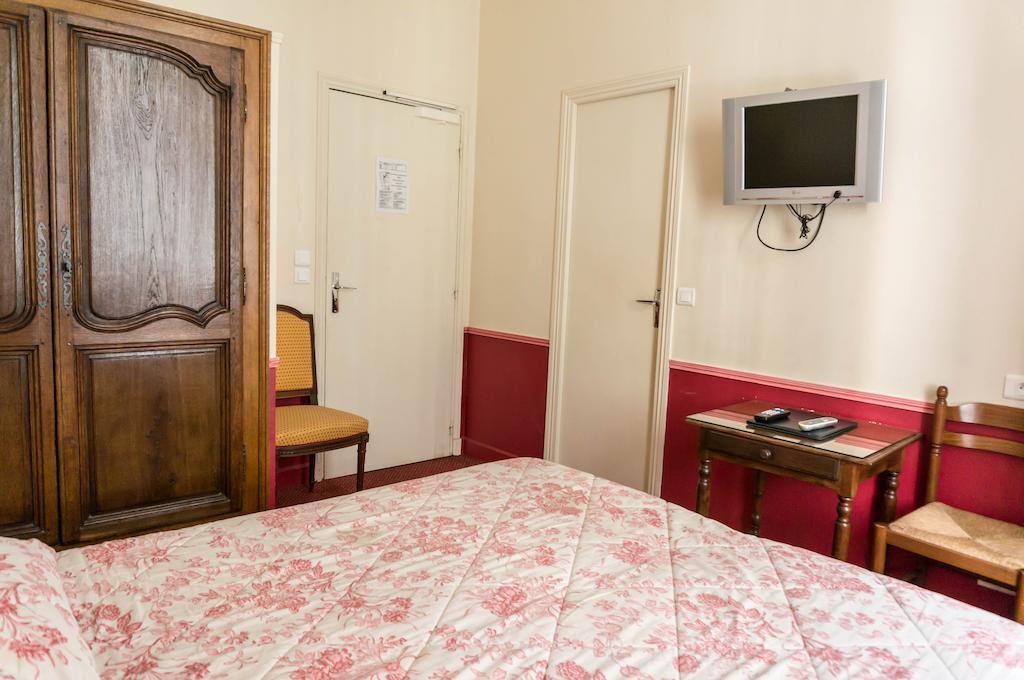 Exelmans Hotel Paris Ngoại thất bức ảnh