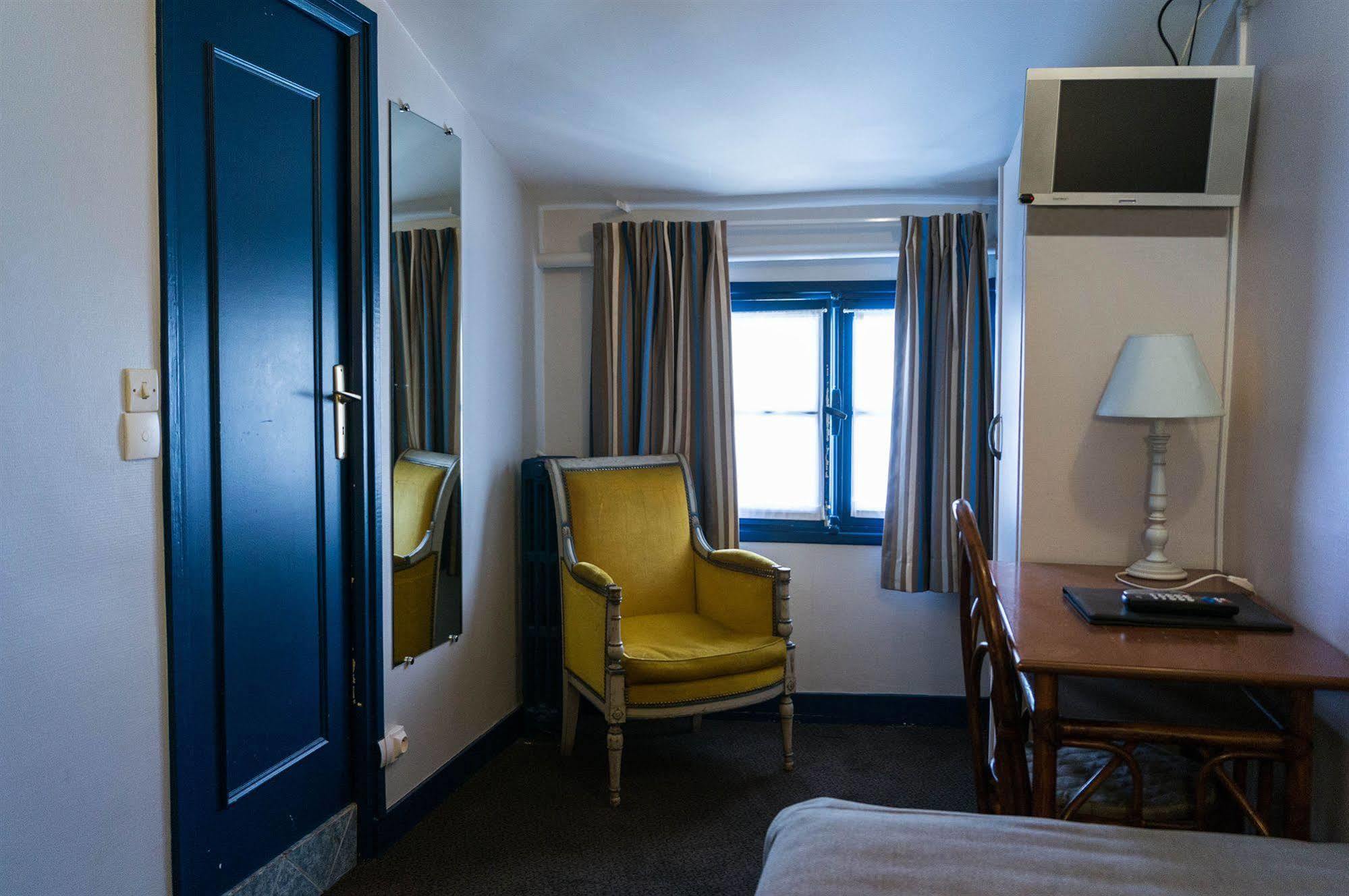 Exelmans Hotel Paris Ngoại thất bức ảnh