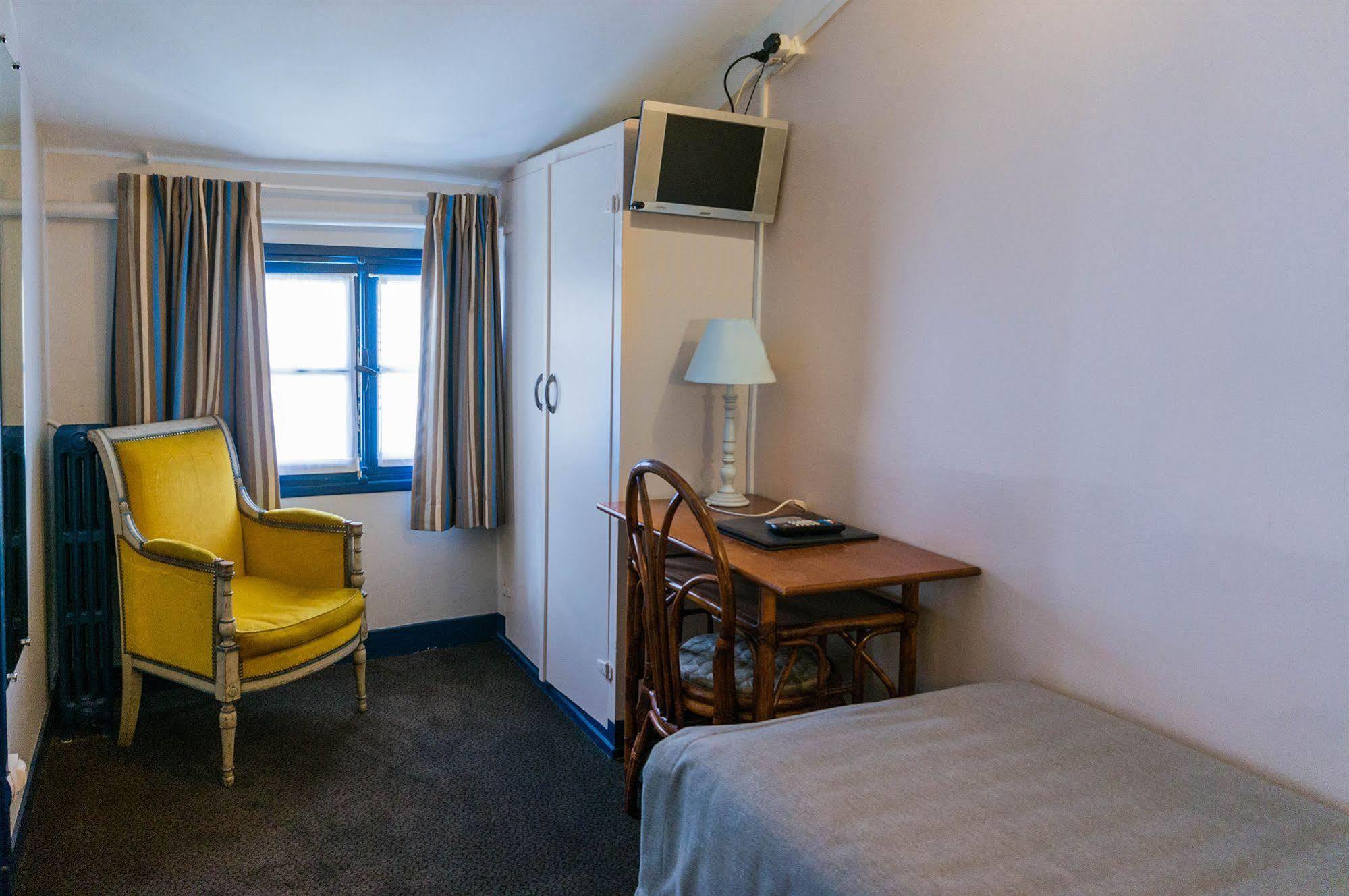 Exelmans Hotel Paris Ngoại thất bức ảnh