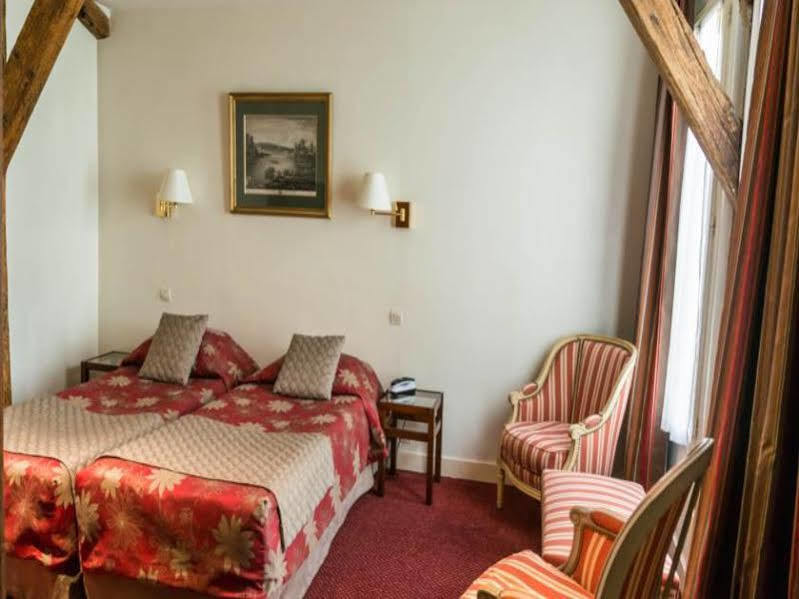 Exelmans Hotel Paris Ngoại thất bức ảnh