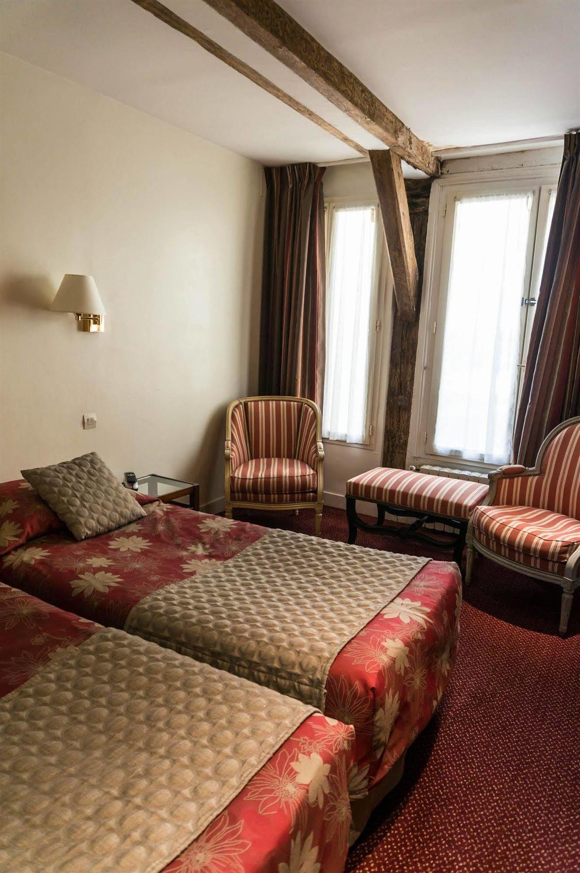 Exelmans Hotel Paris Ngoại thất bức ảnh