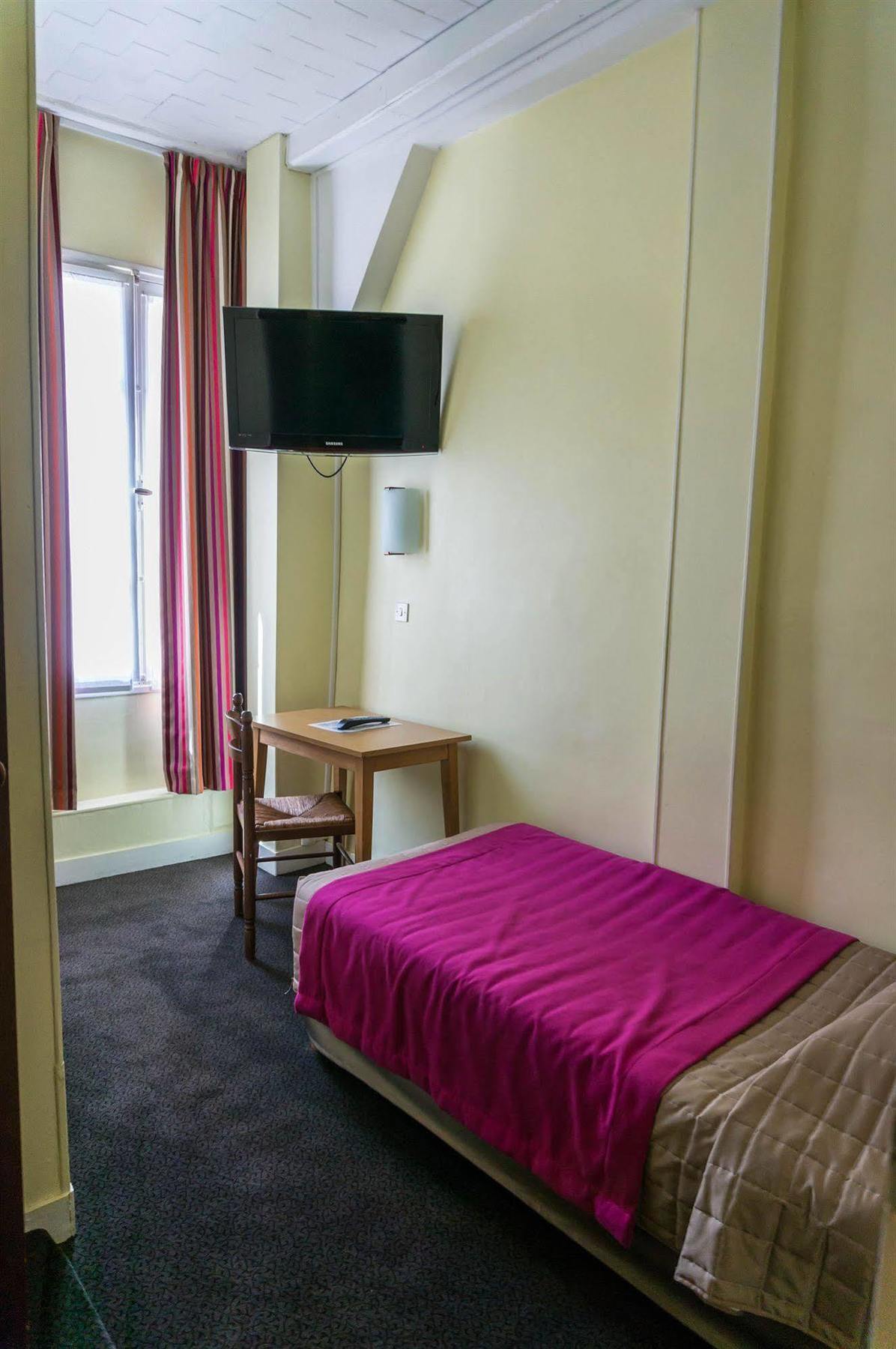 Exelmans Hotel Paris Ngoại thất bức ảnh
