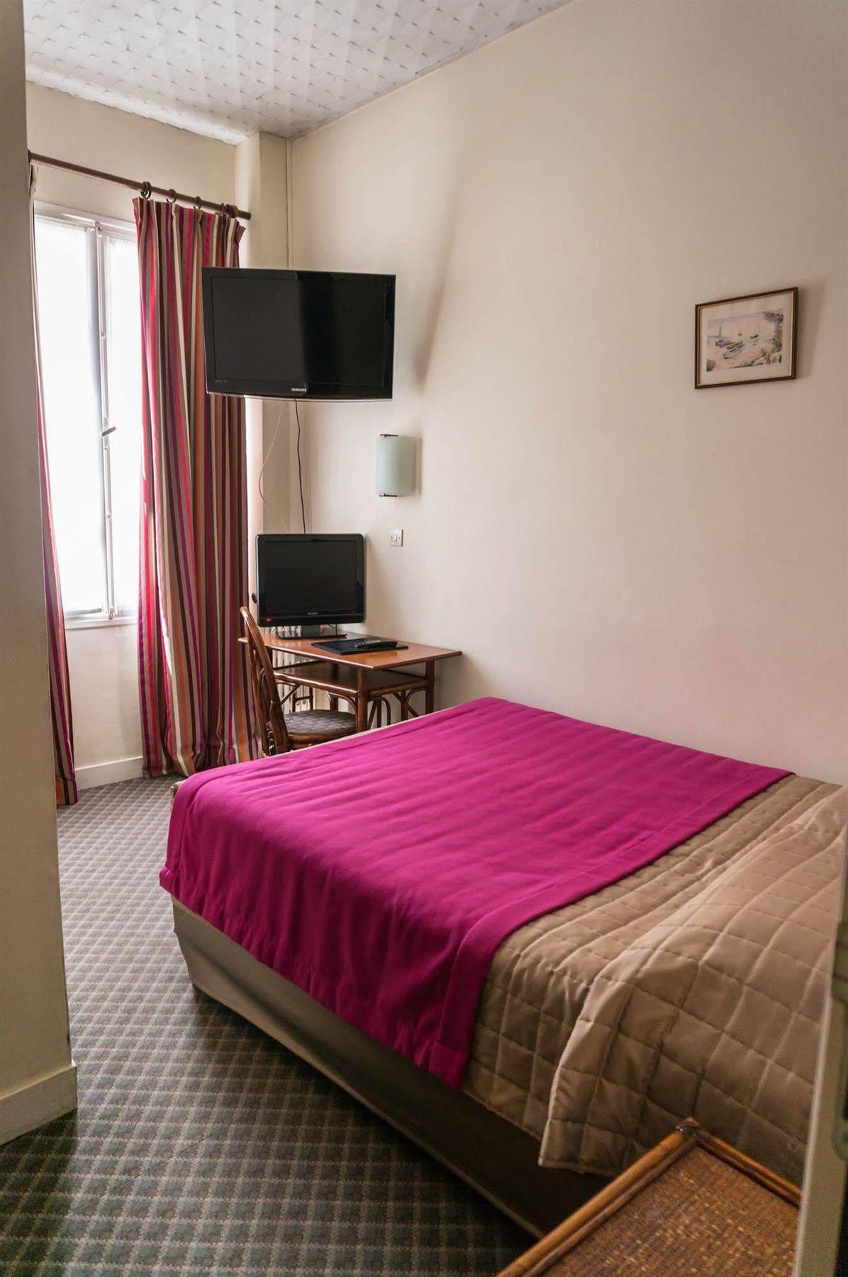 Exelmans Hotel Paris Ngoại thất bức ảnh
