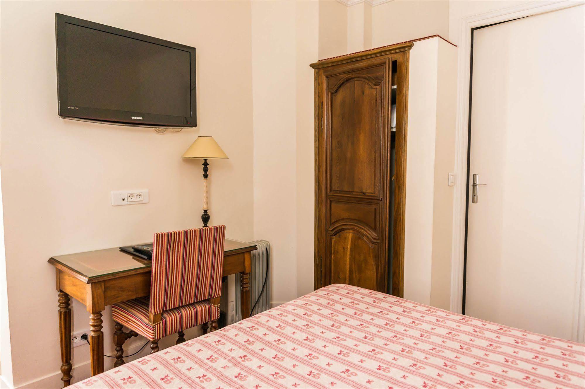 Exelmans Hotel Paris Ngoại thất bức ảnh