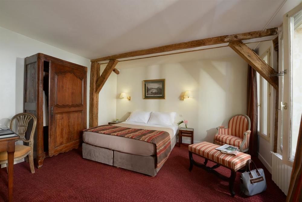 Exelmans Hotel Paris Ngoại thất bức ảnh