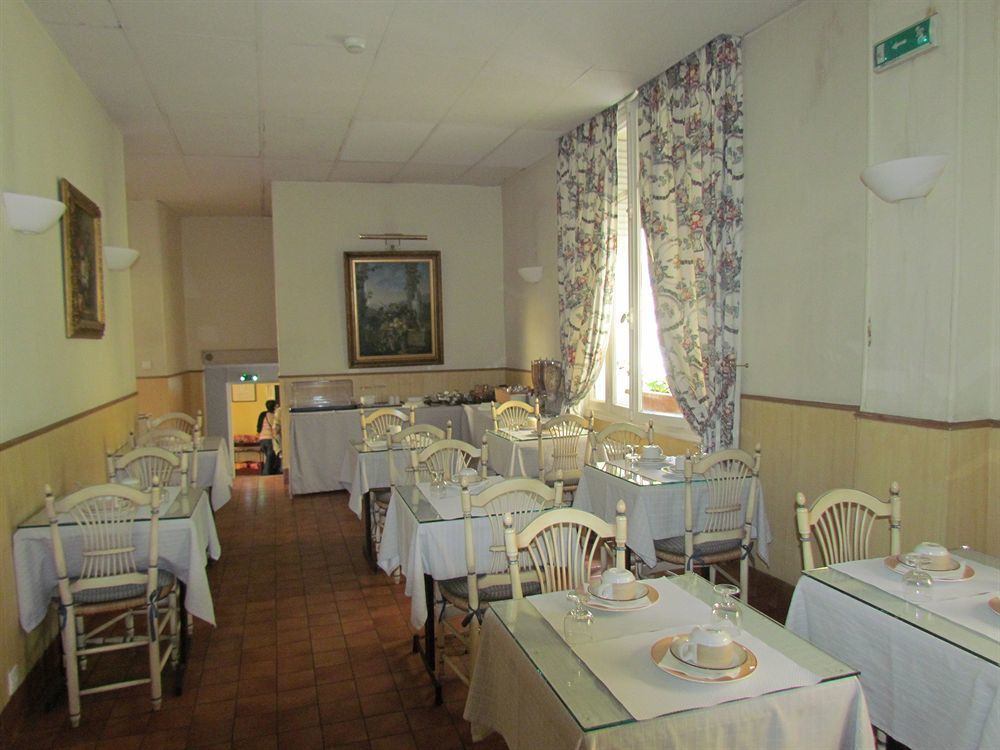 Exelmans Hotel Paris Ngoại thất bức ảnh