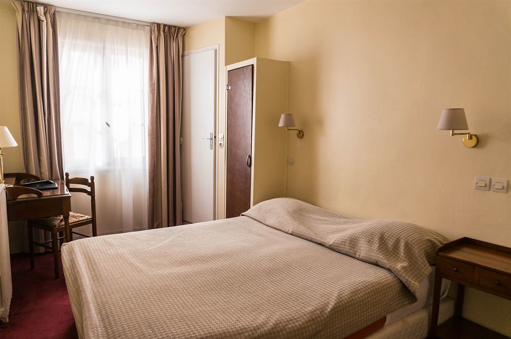 Exelmans Hotel Paris Ngoại thất bức ảnh