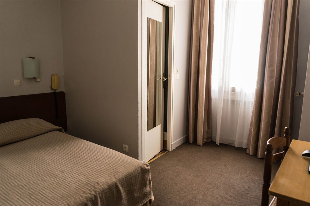 Exelmans Hotel Paris Ngoại thất bức ảnh