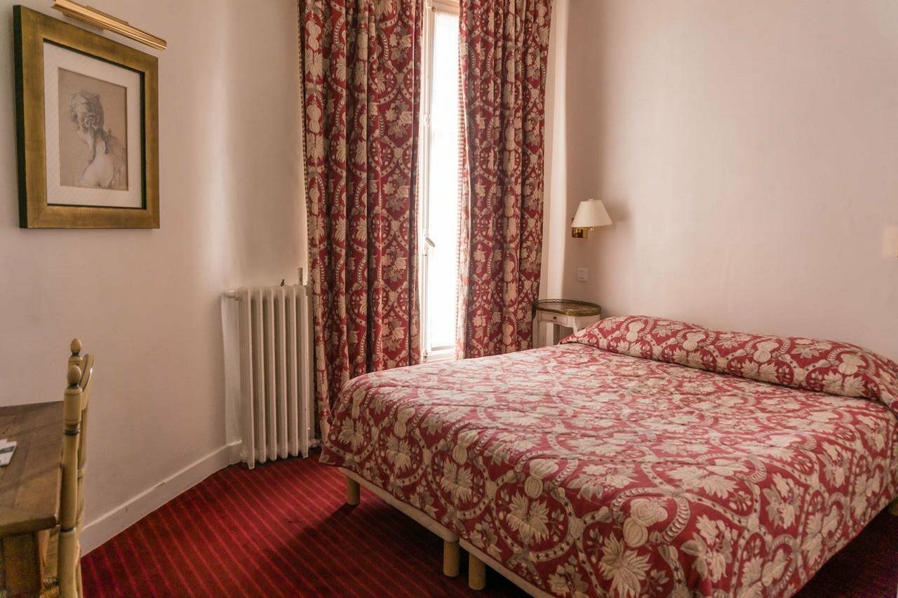 Exelmans Hotel Paris Ngoại thất bức ảnh