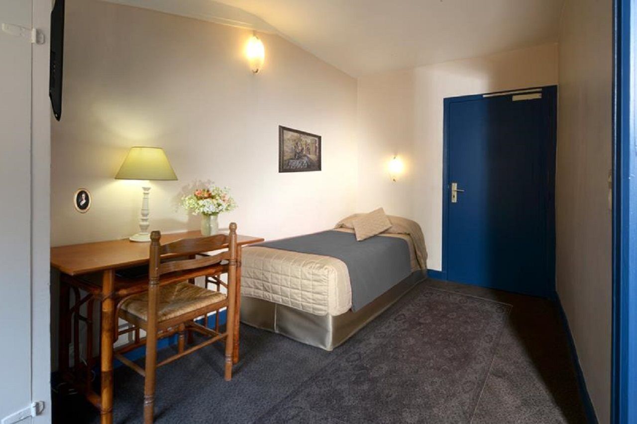 Exelmans Hotel Paris Ngoại thất bức ảnh