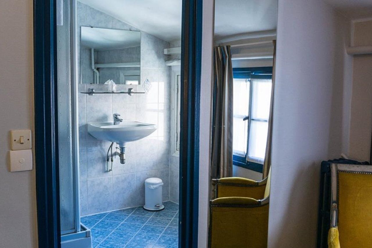 Exelmans Hotel Paris Ngoại thất bức ảnh