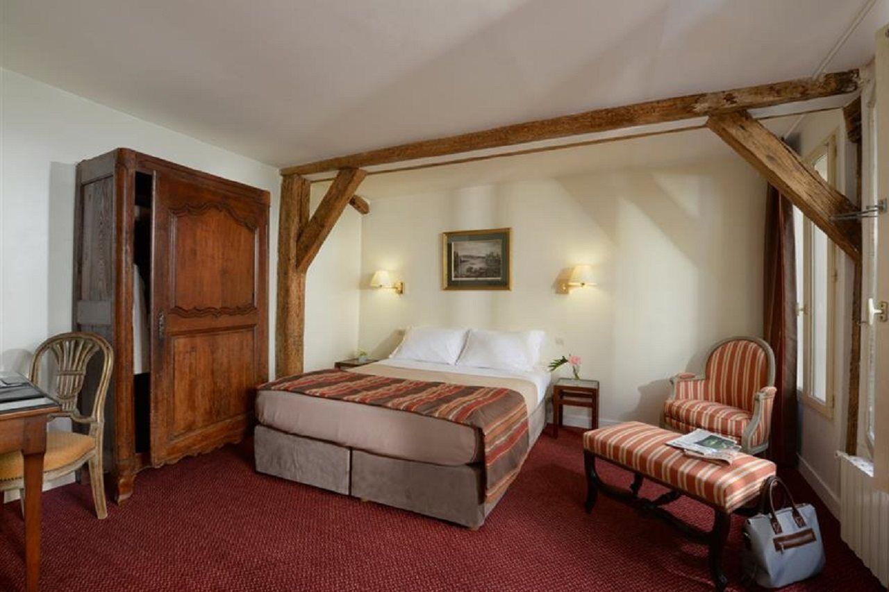 Exelmans Hotel Paris Ngoại thất bức ảnh