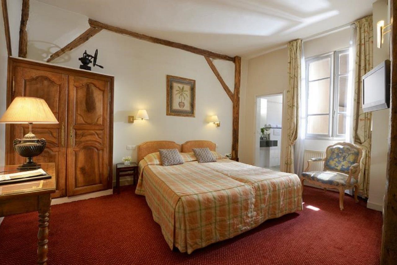 Exelmans Hotel Paris Ngoại thất bức ảnh