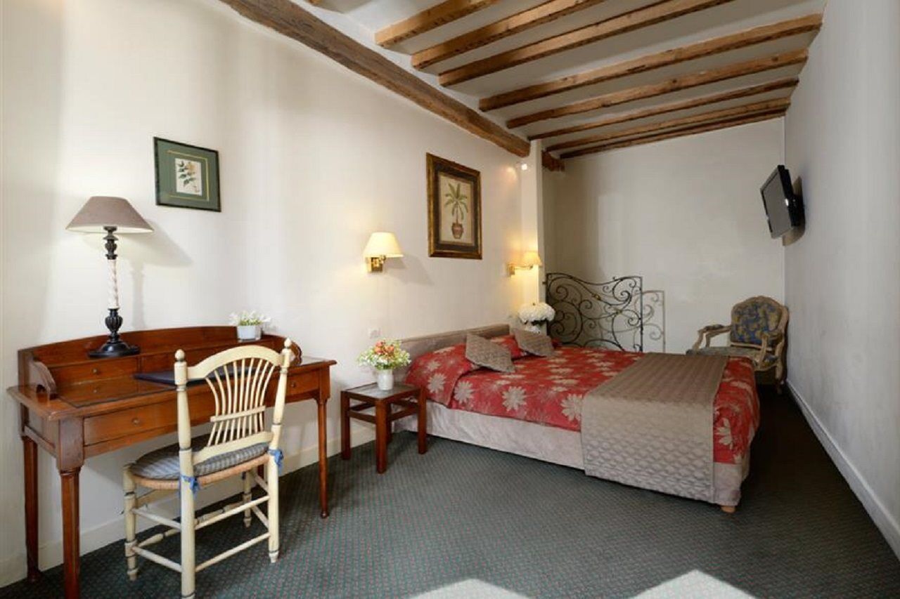 Exelmans Hotel Paris Ngoại thất bức ảnh